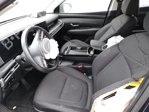 Engine HYUNDAI TUCSON (TL, TLE) 1.6 T-GDi All-wheel Drive | BP37997409M1  - Image 30