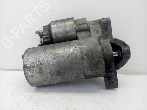 Used Starter CITROËN C4 Coupe (LA_) [2004-2013]  9148484