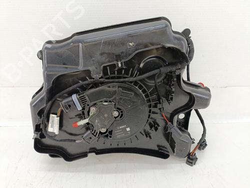 AdBlue-tank VW GOLF VII Variant (BA5, BV5) 1.6 TDI (115 hp) 29122877