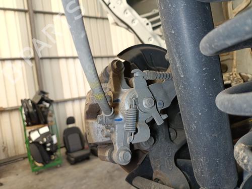 Left rear brake caliper KIA XCEED (CD) 1.0 T-GDI | BP37490062M107 - Image 3