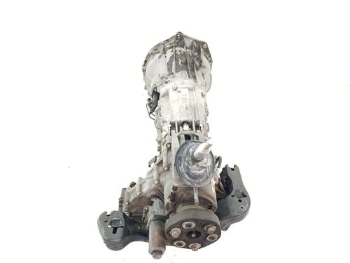 Gearbox BMW X3 (E83) xDrive 20 d | BP37535832M3  - Image 18