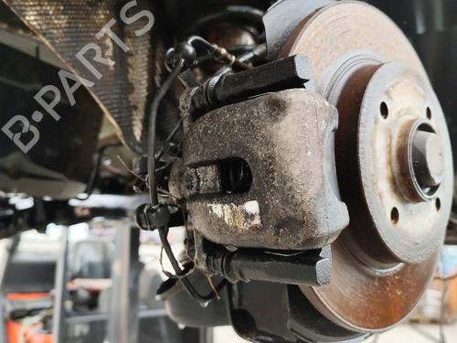 Højre bremsekaliber bag PEUGEOT PARTNER Box Body/MPV 1.6 HDi / BlueHDi 75 (75 hp) 27321037