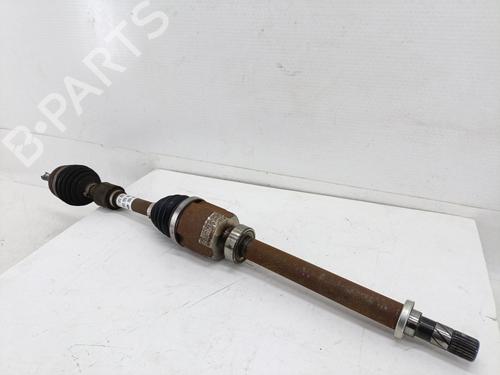 Right front driveshaft RENAULT CAPTUR II (HF_) TCe 90 (HFM6) | BP29704902M39 