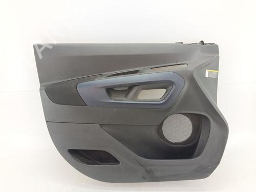 Used Front left panel Front left panel PEUGEOT RIFTER 1.5 BlueHDi 130 (130 hp) 32860660 32860660