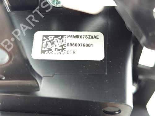Air vent JEEP COMPASS (MP, M6, MV, M7) 1.3 | BP37020767I21 - Image 6