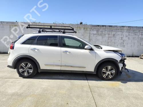 Front left panel KIA NIRO I (DE) 1.6 GDI Hybrid | BP34215696C58  - Image 6