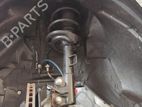 Left front shock absorber TOYOTA RAV 4 V (_A5_, _H5_) 2.5 Hybrid (AXAH52) | BP28043143M16 