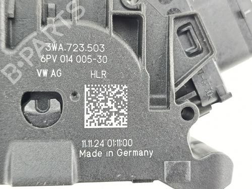Pedal VW GOLF VIII Variant (CG5, DB5) 1.5 TSI | BP35950979I4 - Image 2