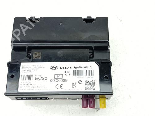 Used Electronic module Electronic module HYUNDAI i20 III (BC3, BI3) 1.2 (84 hp) 40229179 40229179