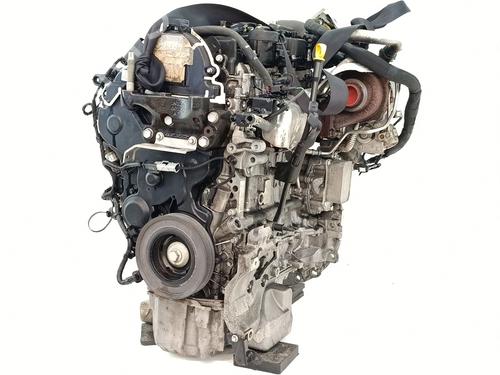 Engine FORD FOCUS IV (HN) 1.5 EcoBlue | BP36700852M1 - Image 6