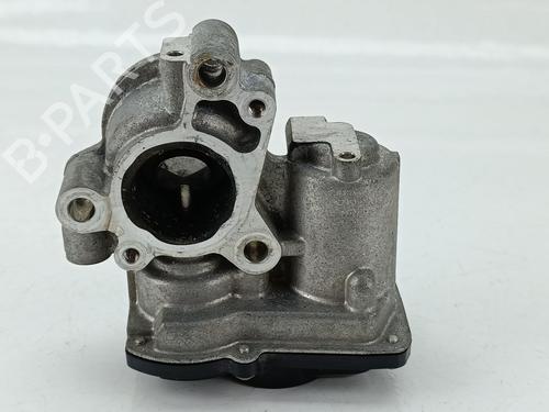 Egr für Egr RENAULT MEGANE IV Grandtour (K9A/M/N_) 1.5 Blue dCi 115 (K9A6) (116 hp) 36112014 36112014