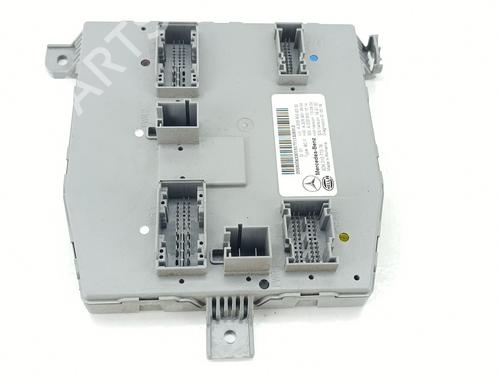 Electronic module MERCEDES-BENZ C-CLASS (W205) C 350 e (205.047) | BP30173452M83