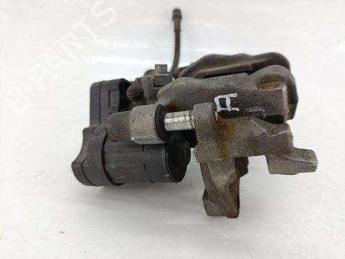 Right rear brake caliper SEAT LEON (5F1) 1.5 TGi | BP30176303M106 