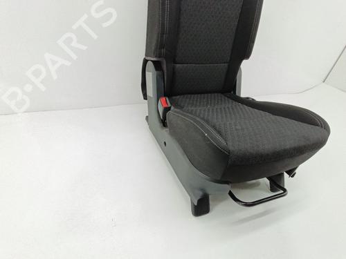Sæde bagtil (2. række) KIA CARENS IV 1.7 CRDi | BP37873609I23 - Image 4