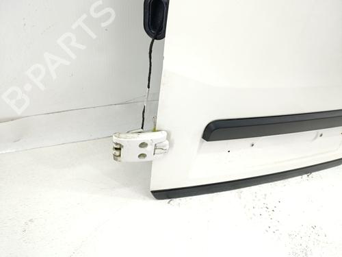 Left tailgate VW CRAFTER Van (SY_, SX_)  | BP32209037C76 