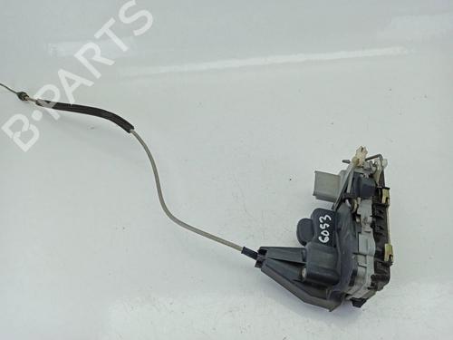 Used Front left lock PEUGEOT 307 SW (3H) [2002-2009]  8944864