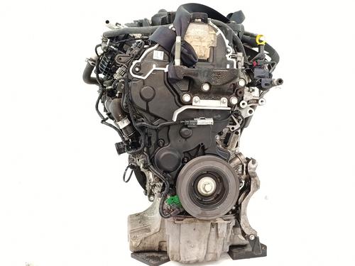 Engine FORD FOCUS IV (HN) 1.5 EcoBlue | BP36700852M1 - Image 5