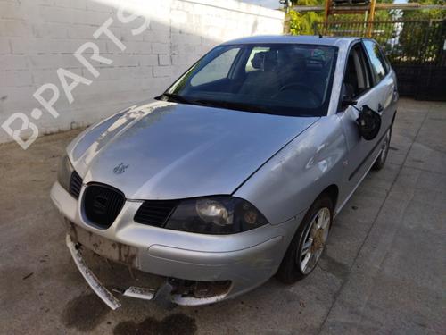 Right front window motor SEAT IBIZA III (6L1)  | BP25878979E20 