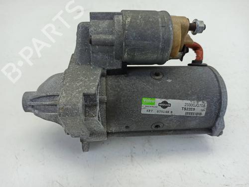 Used Starter RENAULT KOLEOS I (HY_) [2008-2025]  9148433