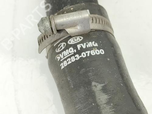 Pipe HYUNDAI i30 FASTBACK (PDE, PDEN) 1.0 T-GDI | BP28378167M125 