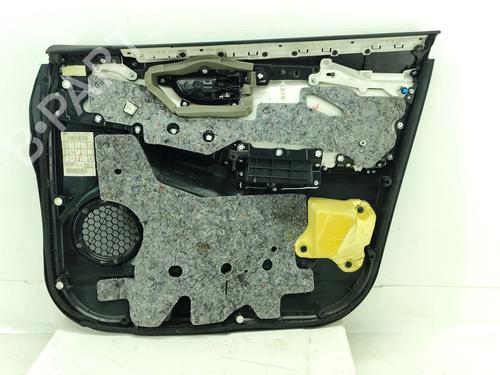 Front left panel LEXUS NX (_Z1_) 300h (AYZ10_) | BP29562177C58