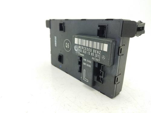 Electronic module MERCEDES-BENZ CLK (C209)  | BP8944538M83 