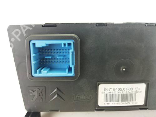 Climate control PEUGEOT RCZ  | BP8944440I5 