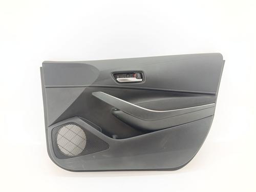 Used Front right panel TOYOTA COROLLA Hatchback (_E21_, _EA1_, _EH1_) [2018-2026]  31810000