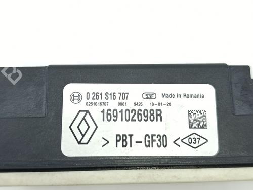 Electronic module RENAULT MEGANE IV Hatchback (B9A/M/N_) 1.5 dCi 90 (B9A1) | BP37537385M83 - Image 4