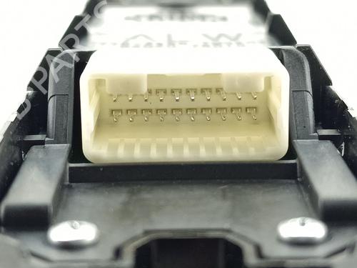 Left front window switch LEXUS NX (_Z1_) 300h (AYZ10_) | BP29708088I27 