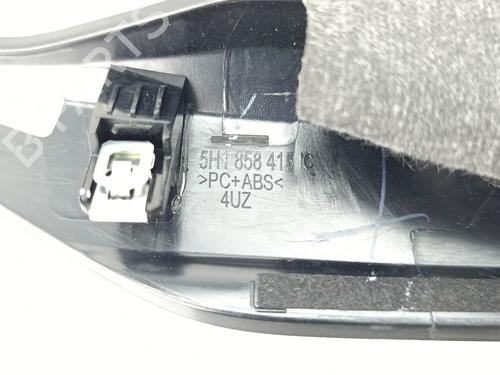 Andre VW GOLF VIII (CD1, DA1) 1.0 eTSI | BP35946083O1 - Image 3