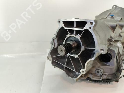 Gearbox BMW X1 (E84) sDrive 20 d | BP26277871M3 