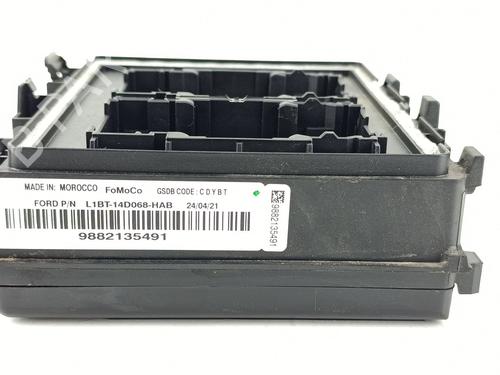 Fuse box FORD FIESTA VII (HJ, HF) 1.0 EcoBoost | BP38325838E1 - Image 2