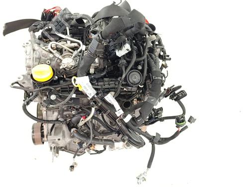 Engine RENAULT MEGANE IV Hatchback (B9A/M/N_) 1.3 TCe 140 (B9NB) | BP34519016M1  - Image 10