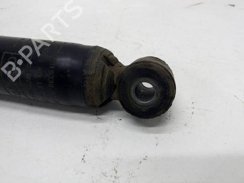 Left rear shock absorber FORD FOCUS III 1.5 TDCi | BP9738432M18 