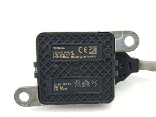 Elektronisk sensor CITROËN JUMPY III Van (V_) 2.0 BlueHDi 120 | BP29424718M84 