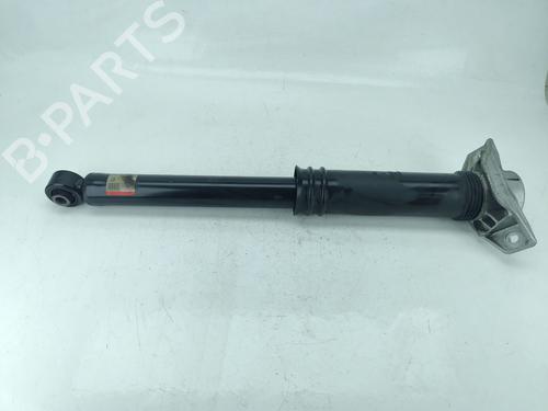 Used Left rear shock absorber NISSAN QASHQAI III (J12) 1.3 DIG-T (140 hp) 27151846