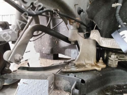 Anti roll bar RENAULT MEGANE IV Hatchback (B9A/M/N_) 1.3 TCe 140 (B9NB) | BP38252532M96 - Image 2