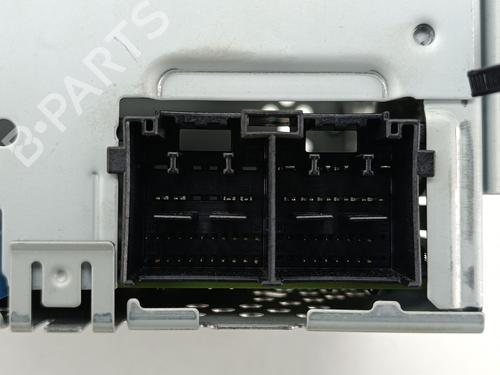 Radio FORD FOCUS IV (HN) 1.0 EcoBoost | BP38620437E6 - Image 4