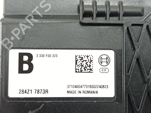 Elektronische module RENAULT CAPTUR II (HF_) TCe 90 (HFM6) | BP29748348M83 