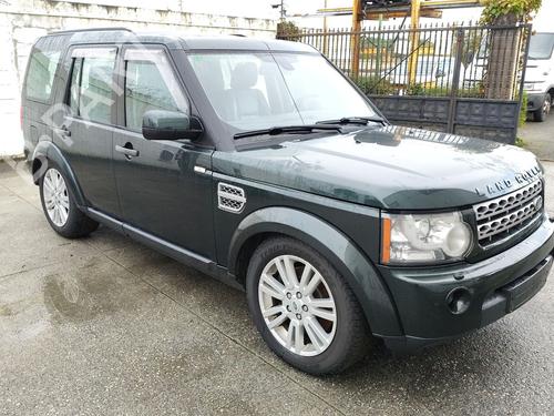 Electronic module LAND ROVER DISCOVERY IV (L319) 3.0 TD 4x4 | BP37074144M83 - Image 8
