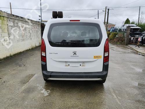 Right front seat PEUGEOT RIFTER 1.5 BlueHDi 130 | BP32859982C16  - Image 14