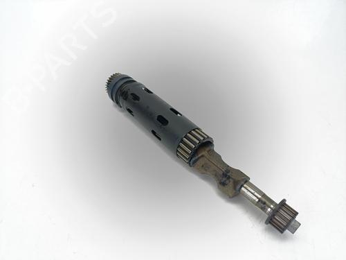Other VW GOLF VII (5G1, BQ1, BE1, BE2) 2.0 R 4motion | BP26559845O1 