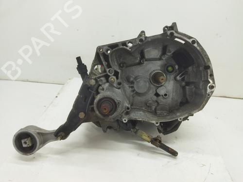 Gearbox RENAULT MEGANE I Classic (LA0/1_) 1.9 D (LA0A, LA0U, LA0R) | BP15990928M3 