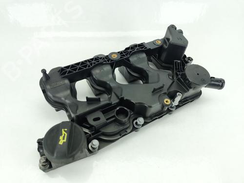 Used Valve cover PEUGEOT PARTNER Box Body/MPV (K9) 1.5 BlueHDi 100 (102 hp) 28378053