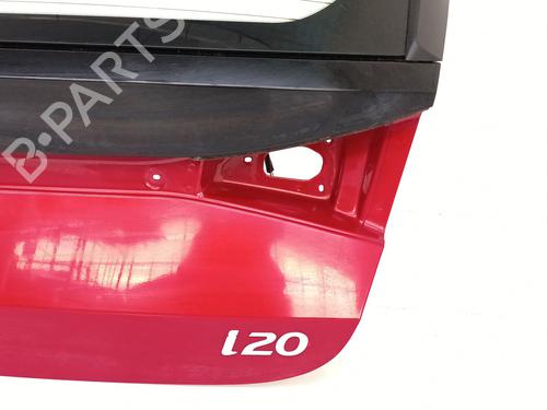 Tailgate HYUNDAI i20 III (BC3, BI3) 1.0 T-GDI | BP26560029C6 