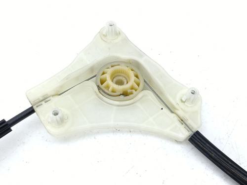Rear left window mechanism VW T-ROC (A11, D11) 1.5 TSI | BP29500598C24 