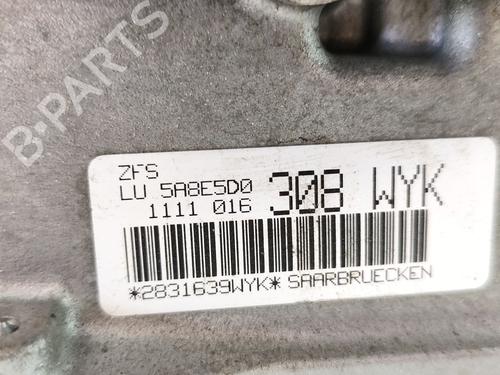 Gearbox BMW Z4 Roadster (G29) sDrive 20 i | BP28022014M3  - Image 11