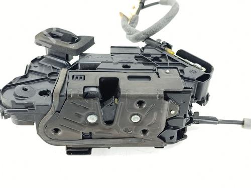 Zamek drzwi przednich lewych VW GOLF VII Variant (BA5, BV5) 1.6 TDI | BP30703801C98