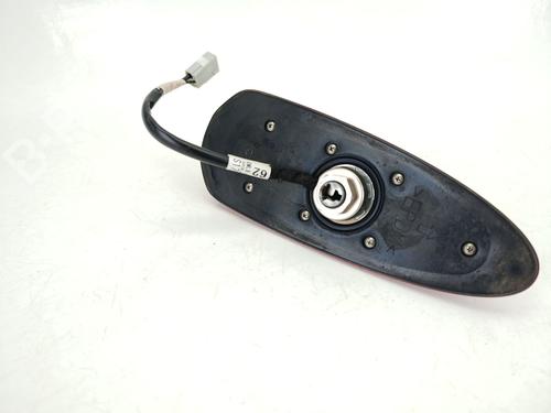 Antenna/Base MAZDA CX-3 (DK) 2.0 SKYACTIV-G (DK5W, DK6W) | BP36502155C140 - Image 3
